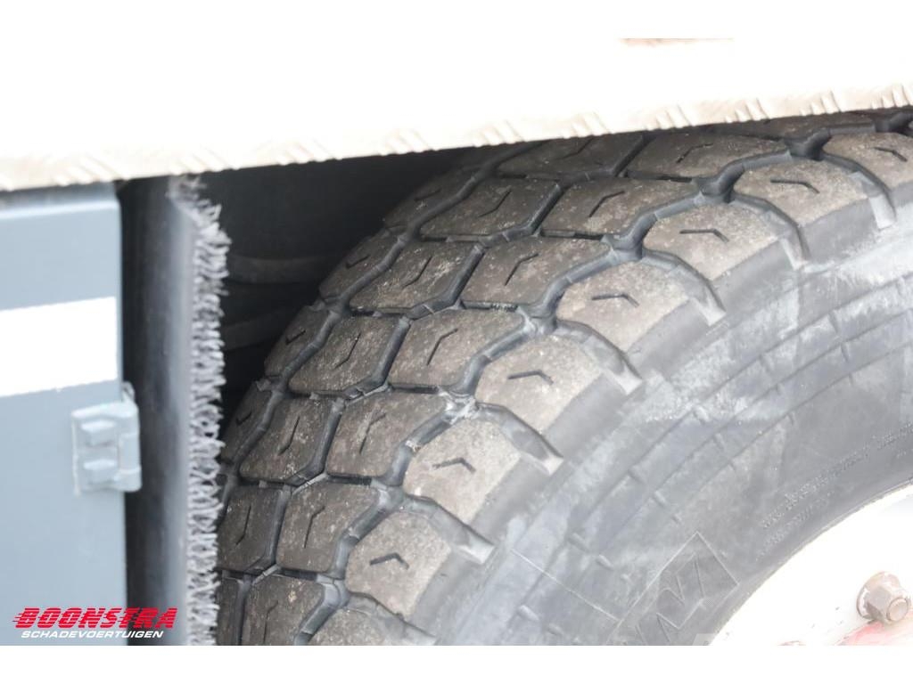 Spierings SK498 AT4 8X6 Euro 4 رافعات صالحة لكل أنواع الطرق