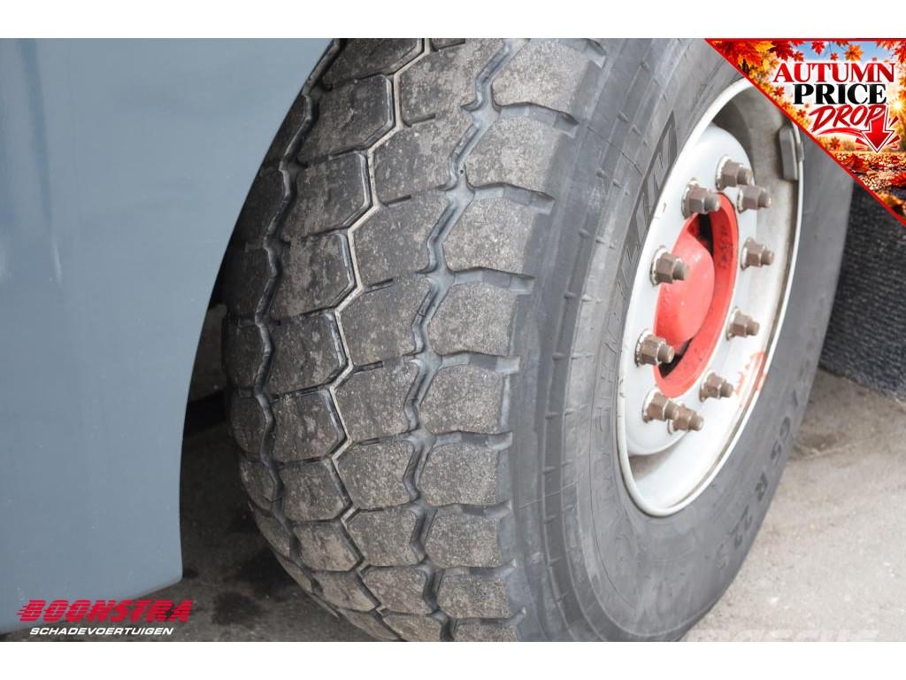 Spierings SK498 AT4 8X6 Euro 4 Gru per tutti i terreni
