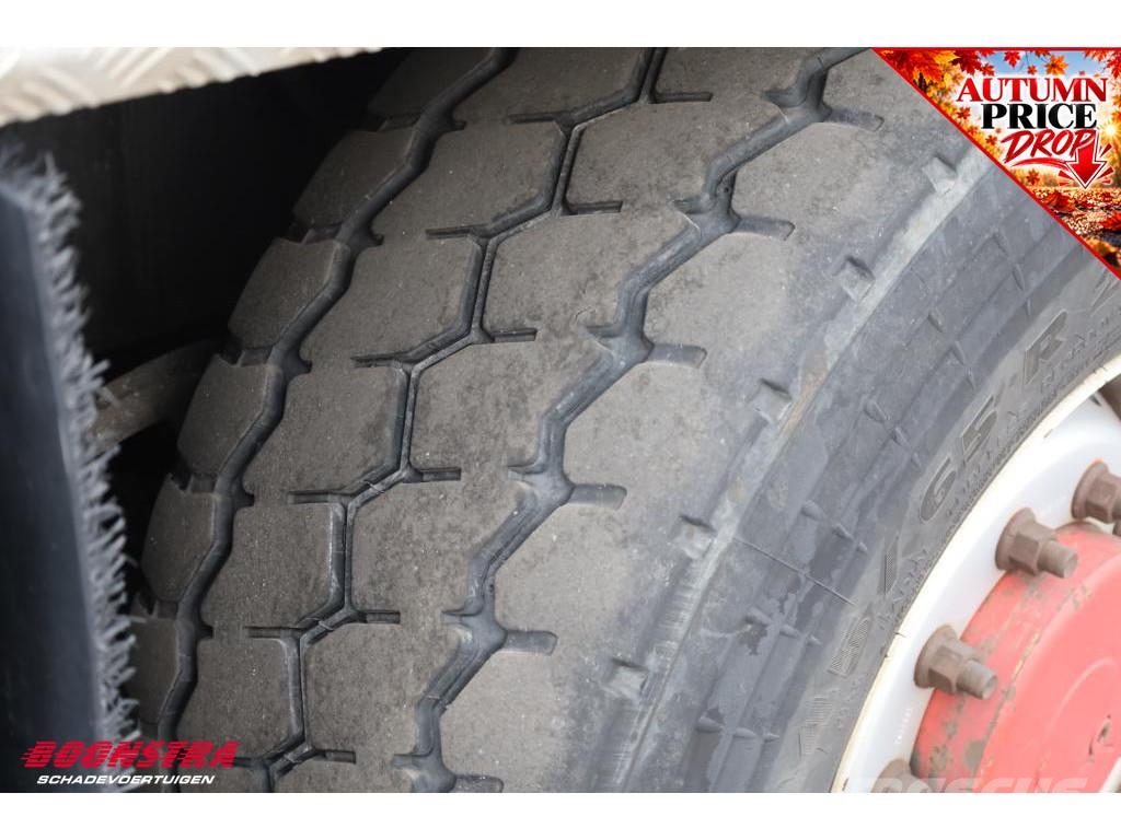 Spierings SK498 AT4 8X6 Euro 4 Gru per tutti i terreni