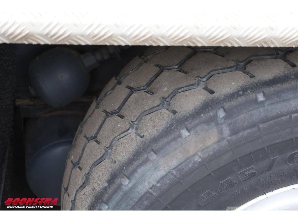Spierings SK498 AT4 8X6 Euro 4 رافعات صالحة لكل أنواع الطرق