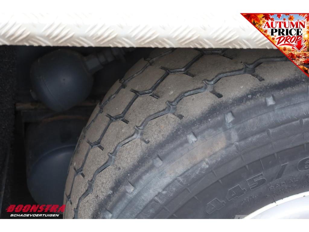 Spierings SK498 AT4 8X6 Euro 4 Gru per tutti i terreni