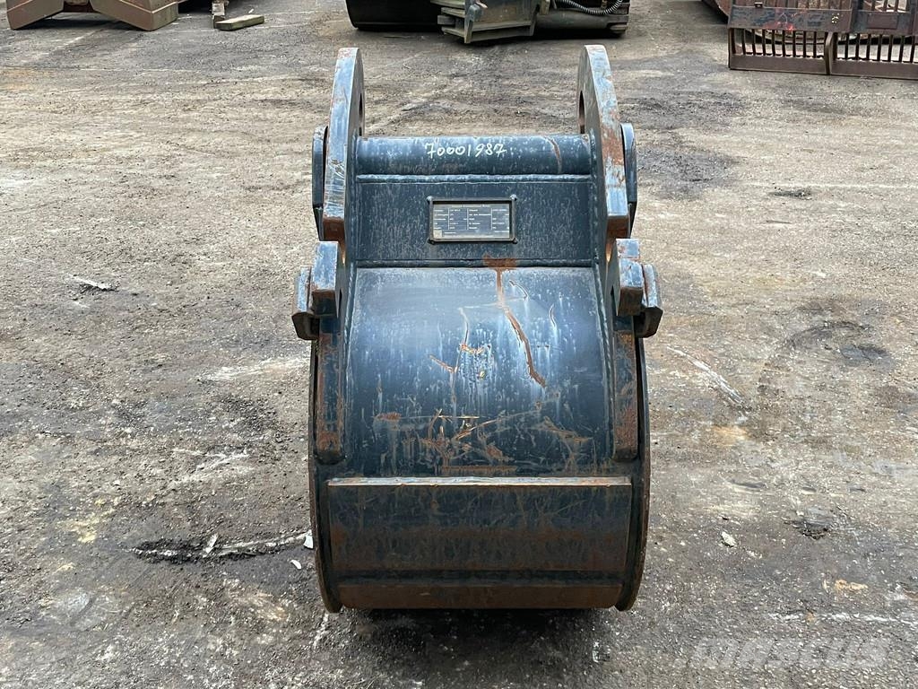 Verachtert HG3-600 CW 20s Łyżki do ładowarek