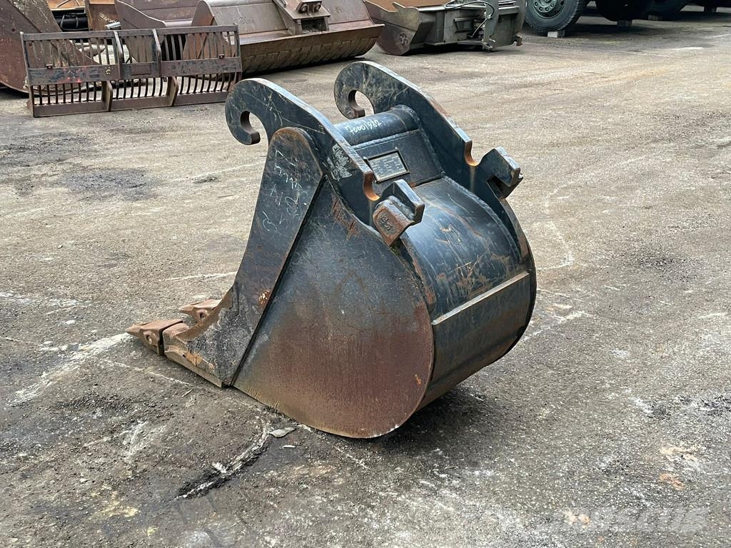 Verachtert HG3-600 CW 20s Łyżki do ładowarek