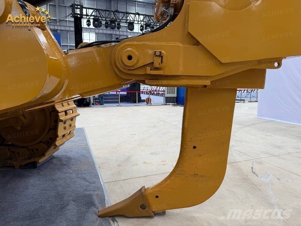 CAT D 11 R Buldožeri guseničari