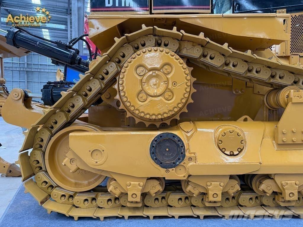 CAT D 11 R Buldožeri guseničari
