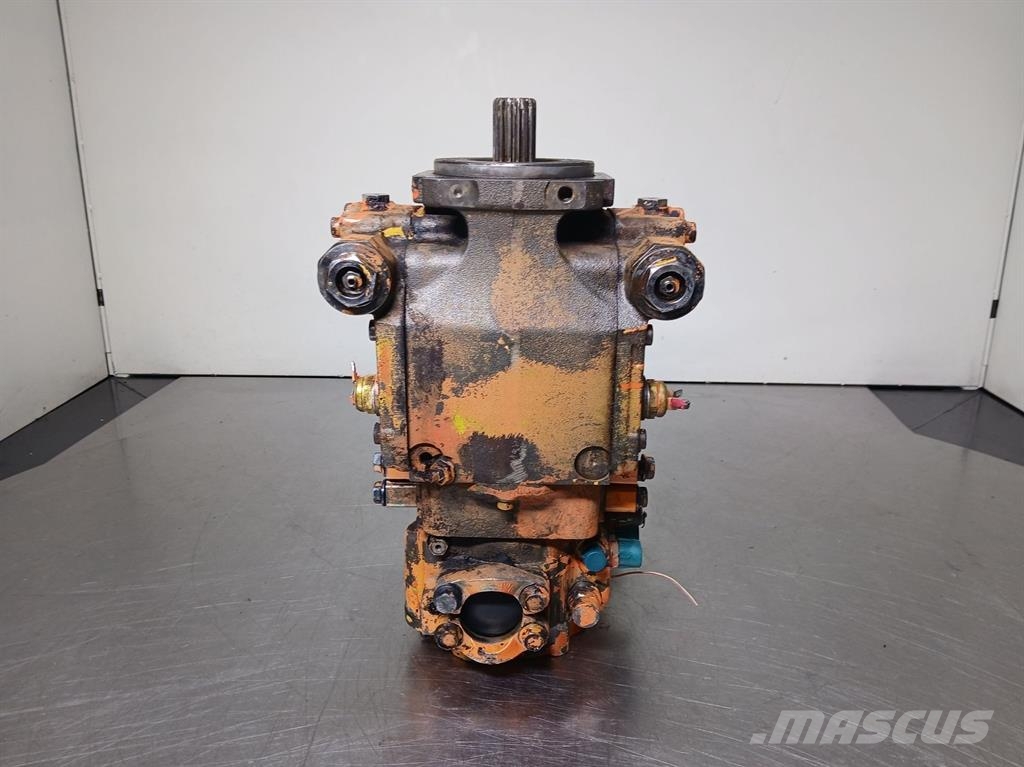 Atlas AR72E-Linde-Drive pump/Fahrpumpe/Rijpomp 油圧機