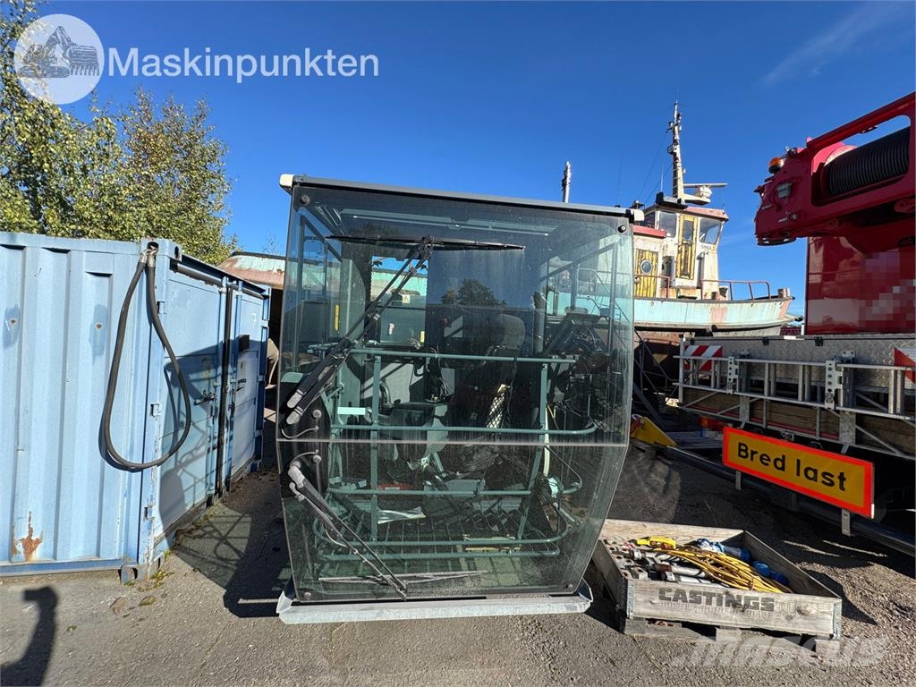 Terex 472-20 Övriga kranar