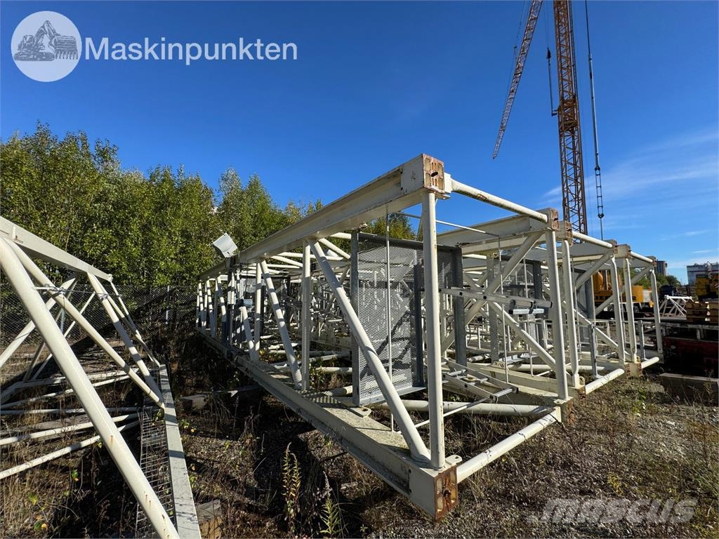 Terex 472-20 Övriga kranar