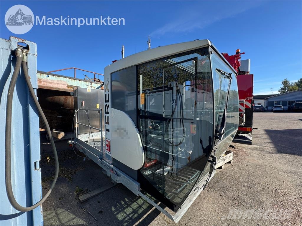 Terex 472-20 Övriga kranar