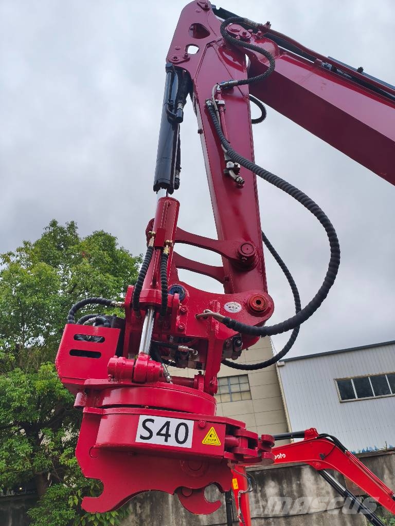 Yanmar Vio 55 Mini bageri < 7t