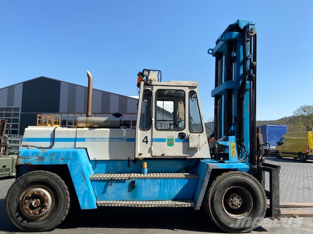 Svetruck 15120-35 Дизельные погрузчики