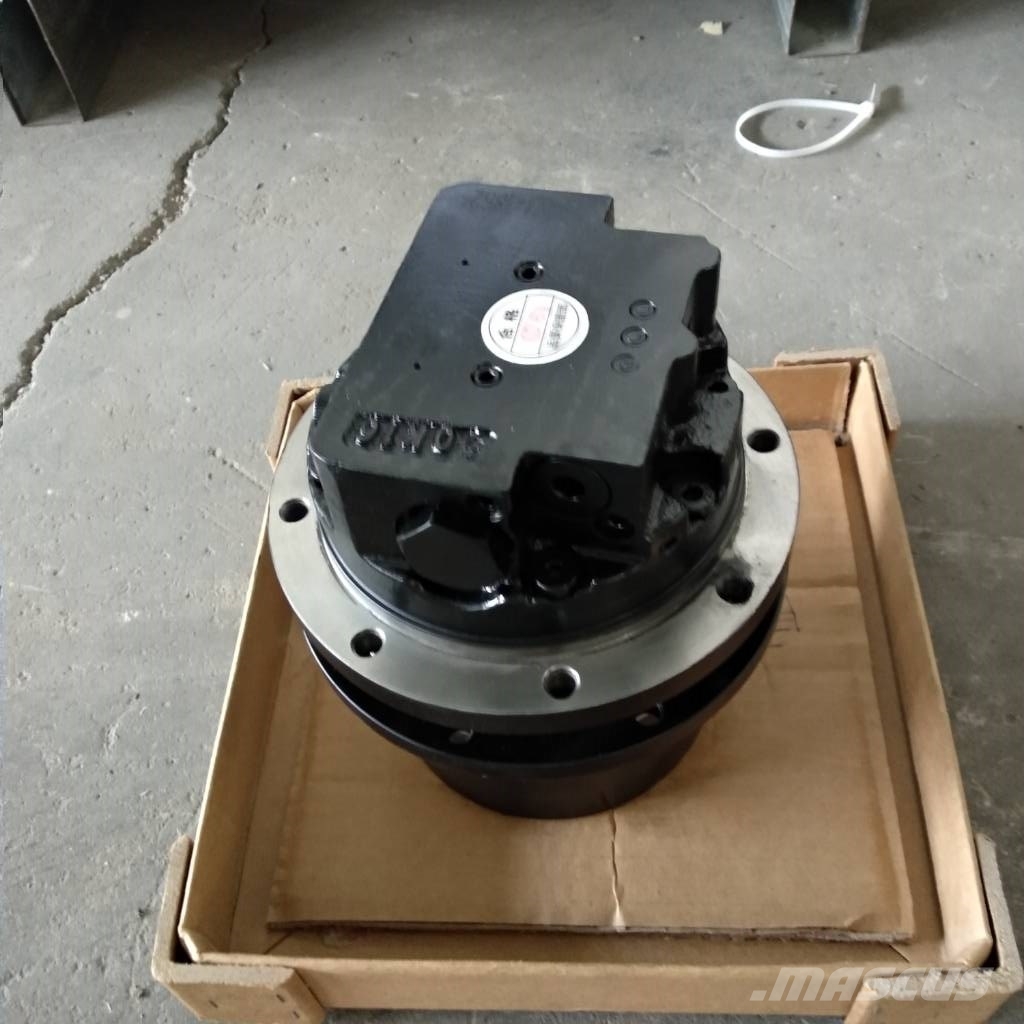 CAT 302.5 302C travel motor 242-1154 241-4088 146-5496 Трансмиссии и КПП