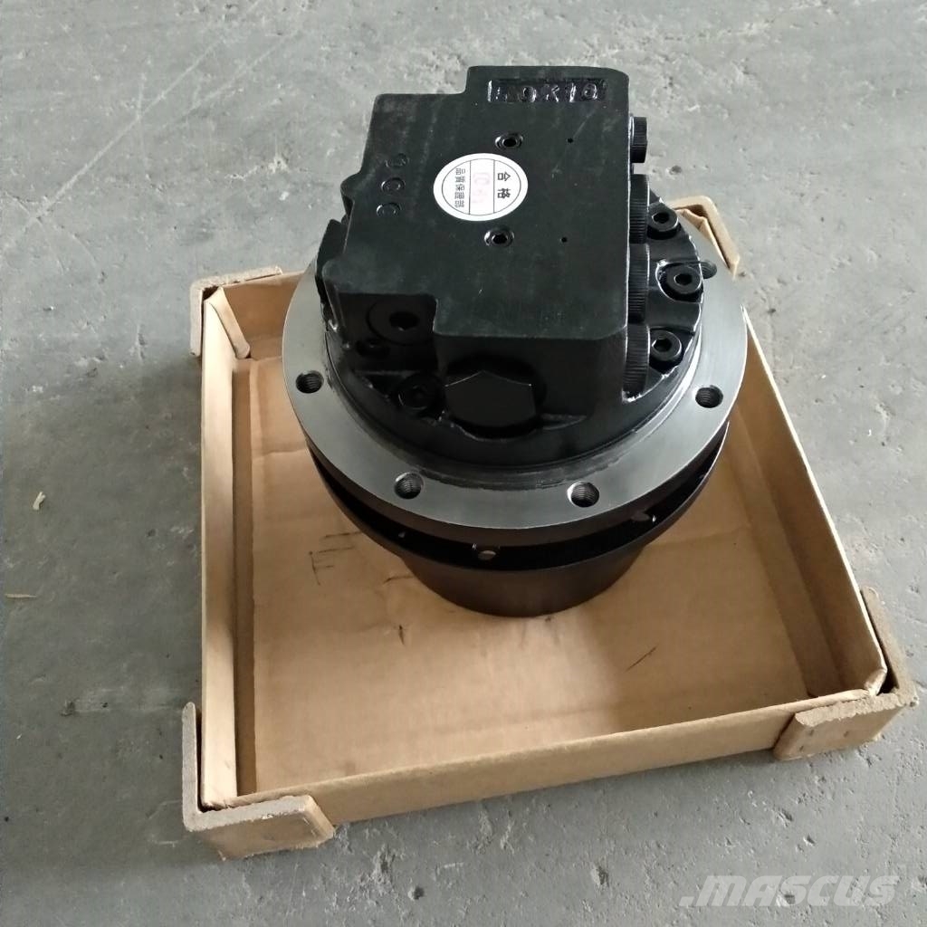 CAT 302.5 302C travel motor 242-1154 241-4088 146-5496 Трансмиссии и КПП