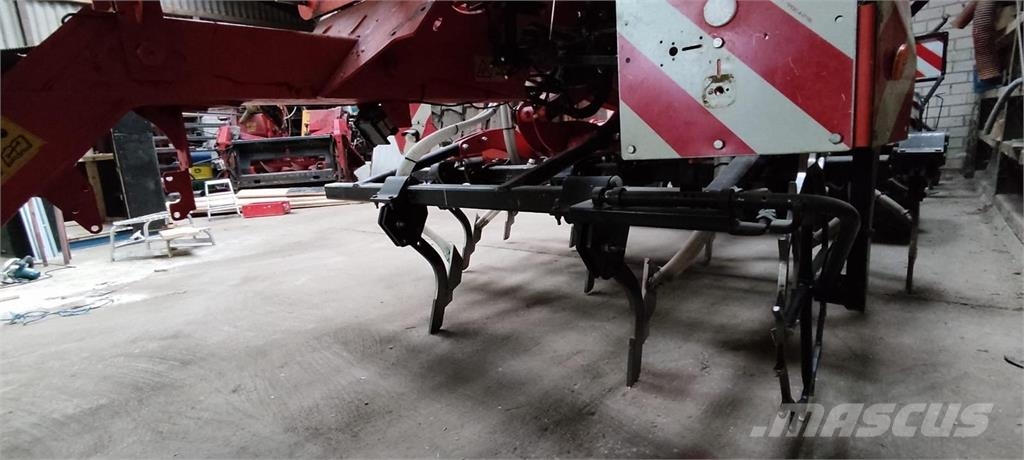 Kuhn Speedliner // Claydon Hybrid *Kundenauftrag* Zaaicombinaties