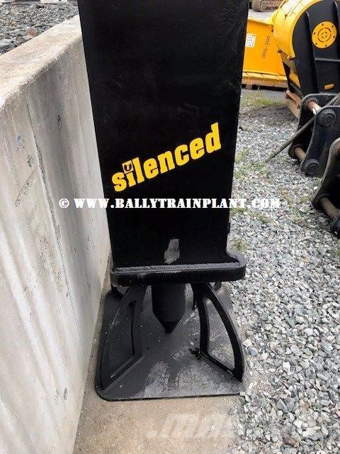 Italdem Gk4000S Hammers / Breakers