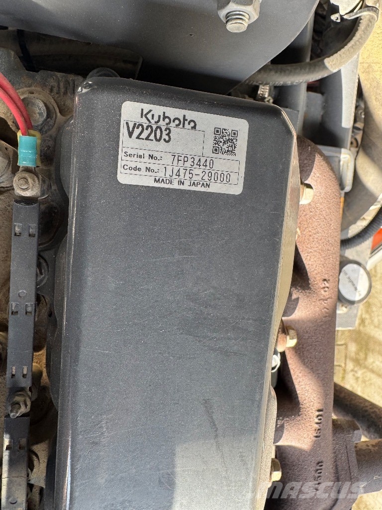 Hamm HD 14 VV Duowalsen