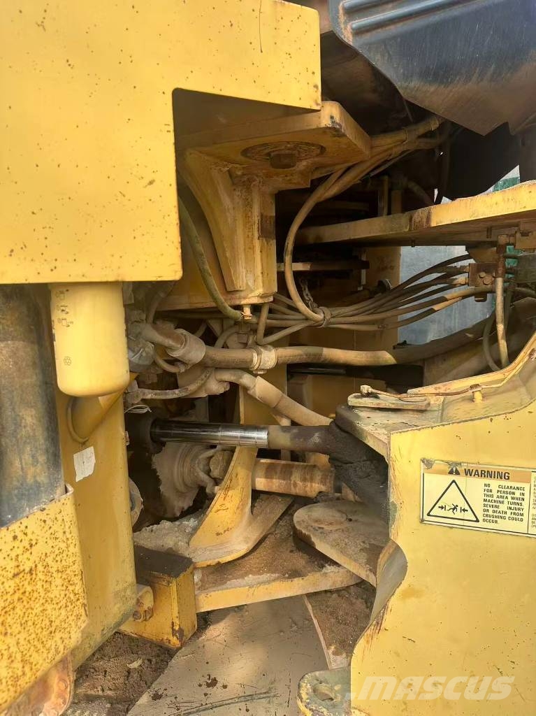 CAT CAT980G Utovarivači na kotačima