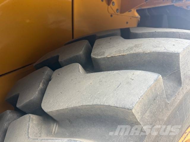 Volvo L 110 H Hjullastare