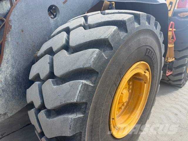 Volvo L 110 H Hjullastare