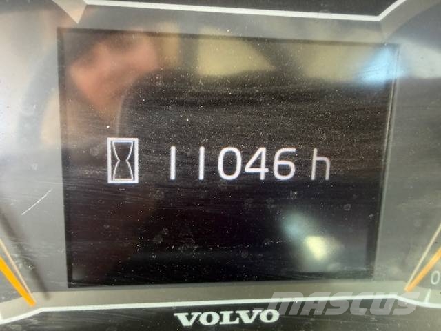Volvo L 110 H Hjullastare