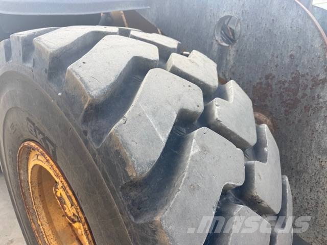 Volvo L 110 H Hjullastare