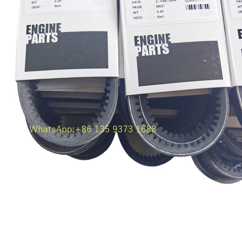 Cummins Nt855 engine Fan Belt 187160 Motorer