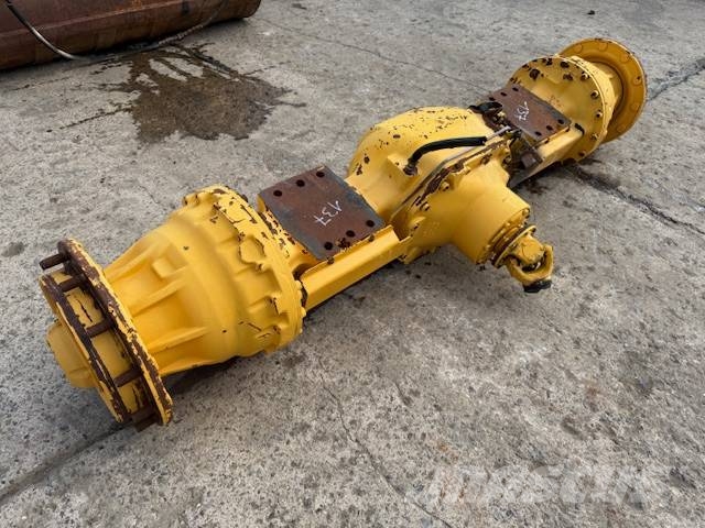Volvo L 90 C - Axle 軸