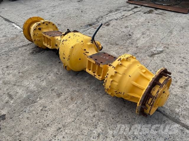 Volvo L 90 C - Axle 軸