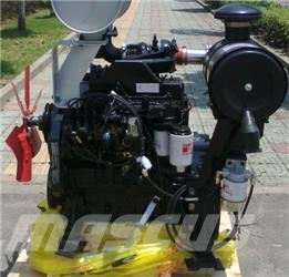 Cummins 4BTAA3.9-C110 Motoren