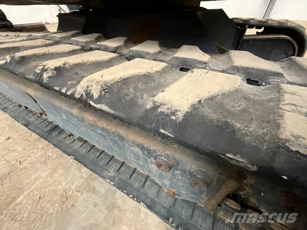 Kubota U 27-4 حفارات صغيرة أقل من 7 طن (حفارات صغيرة)