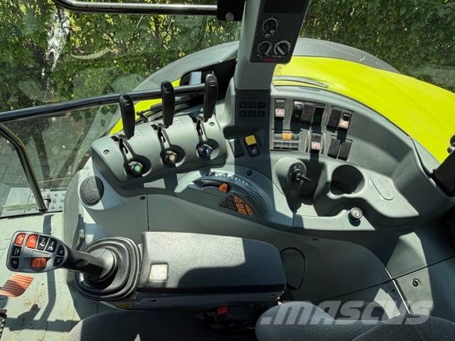 CLAAS Arion 440 Traktoriai