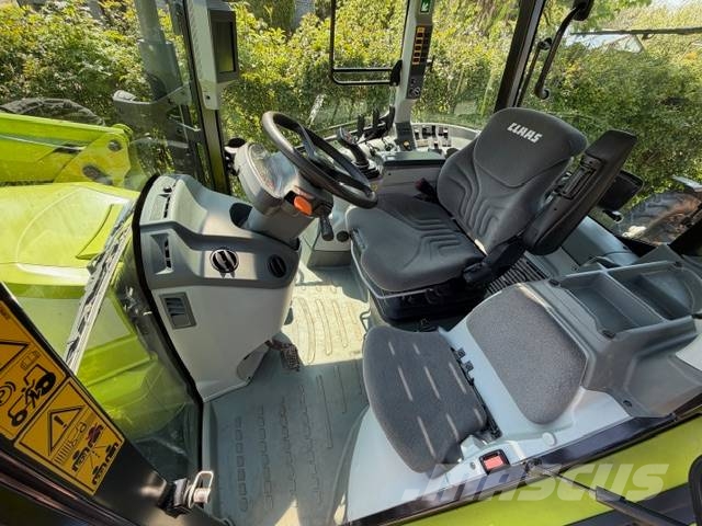 CLAAS Arion 440 Traktoriai