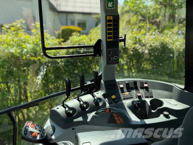 CLAAS Arion 440 Traktoriai
