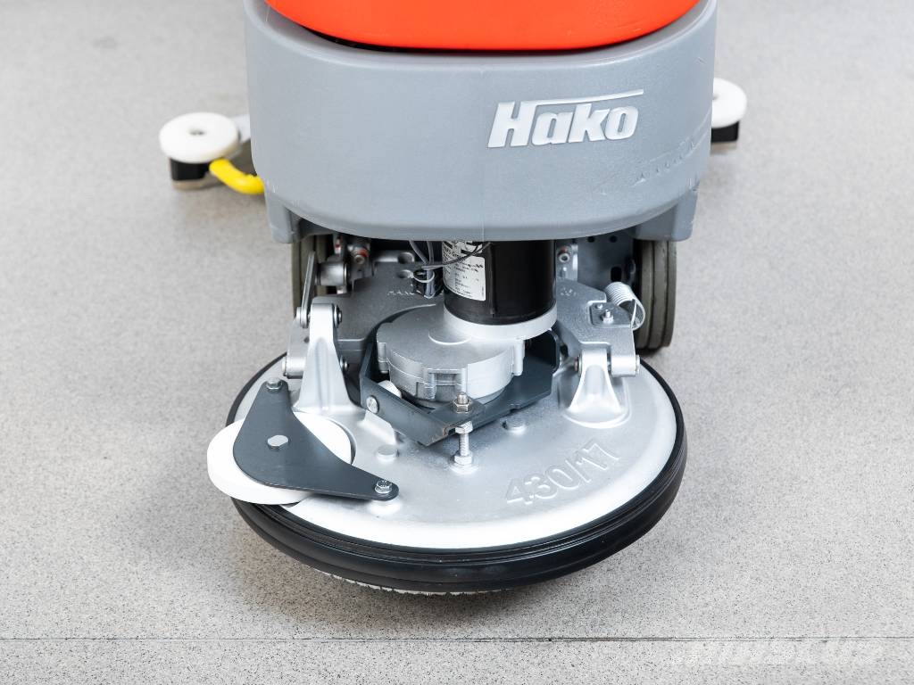 Hako Scrubmaster B30 TB430 - NEW BATTERIES Yhdistelmäkoneet