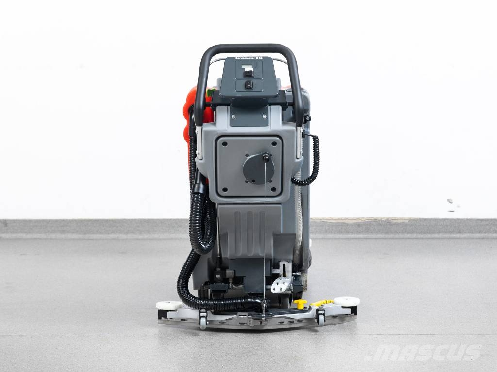 Hako Scrubmaster B30 TB430 - NEW BATTERIES Yhdistelmäkoneet