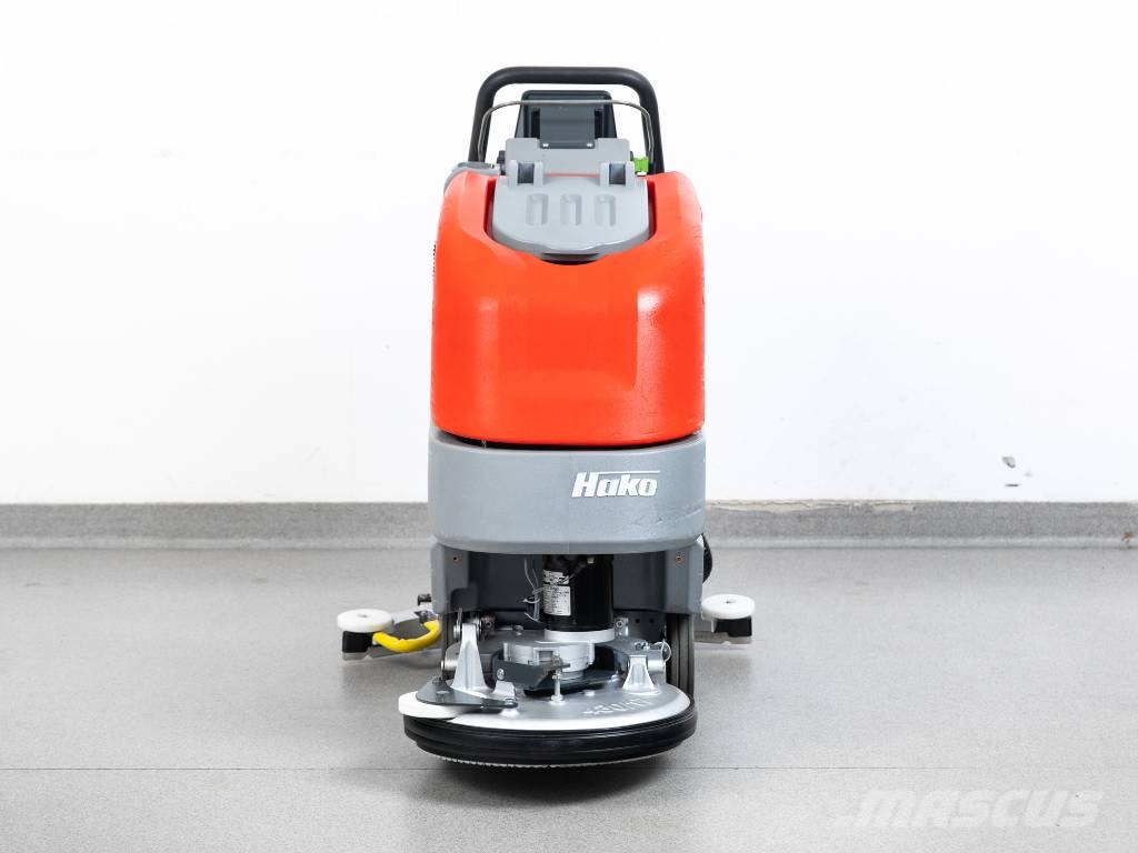 Hako Scrubmaster B30 TB430 - NEW BATTERIES Yhdistelmäkoneet