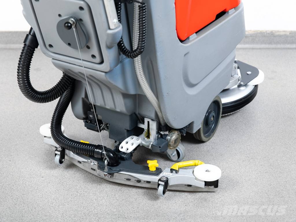 Hako Scrubmaster B30 TB430 - NEW BATTERIES Yhdistelmäkoneet