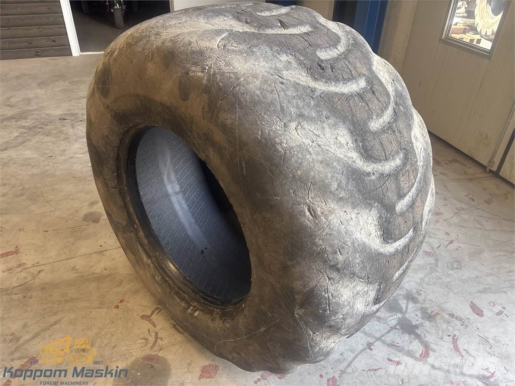 Nokian Fkf 710/45x26,5 Used/Beg Reifen