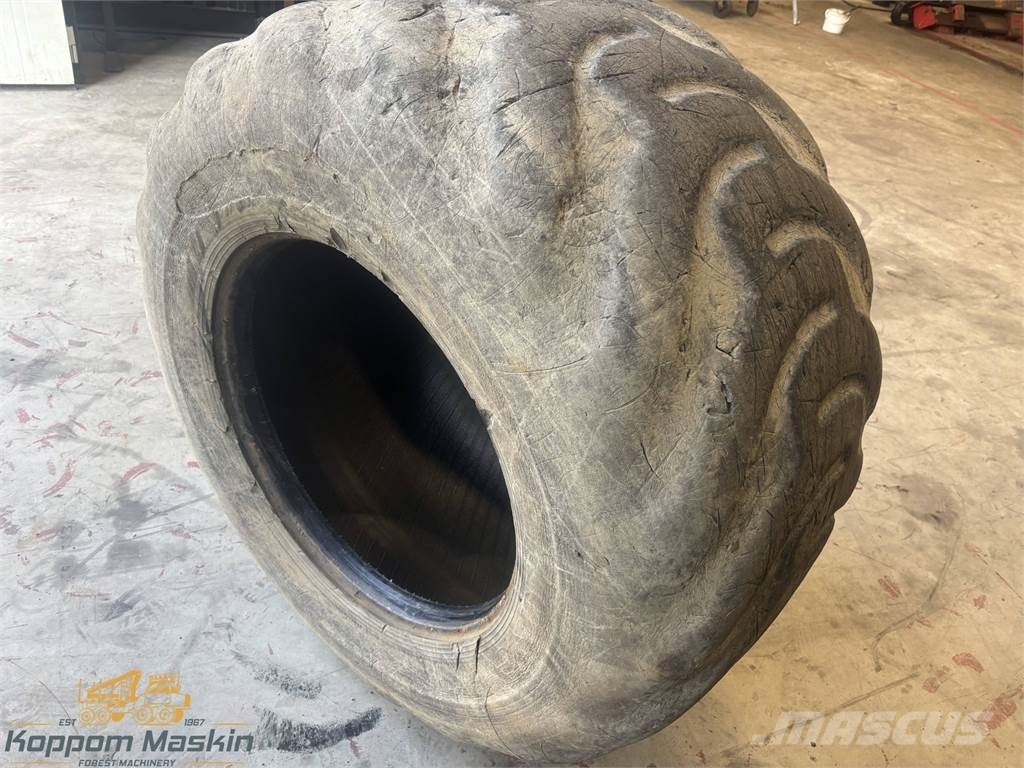 Nokian Fkf 710/45x26,5 Used/Beg Reifen