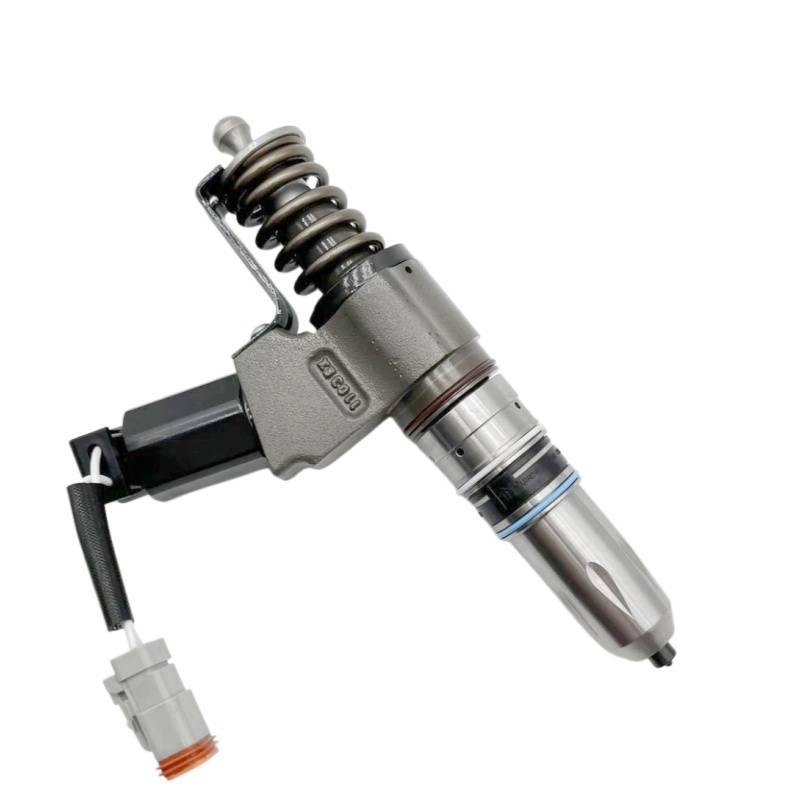 Cummins N14 Celect Plus Injector 3411767 3083662 Silniki