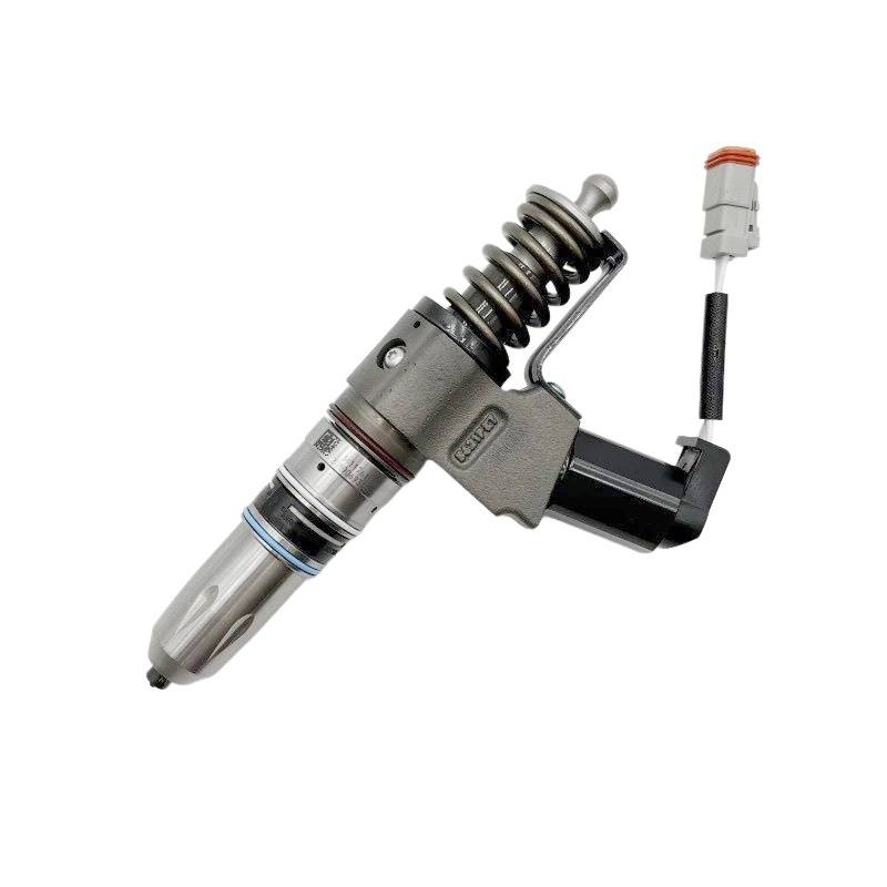 Cummins N14 Celect Plus Injector 3411767 3083662 Silniki