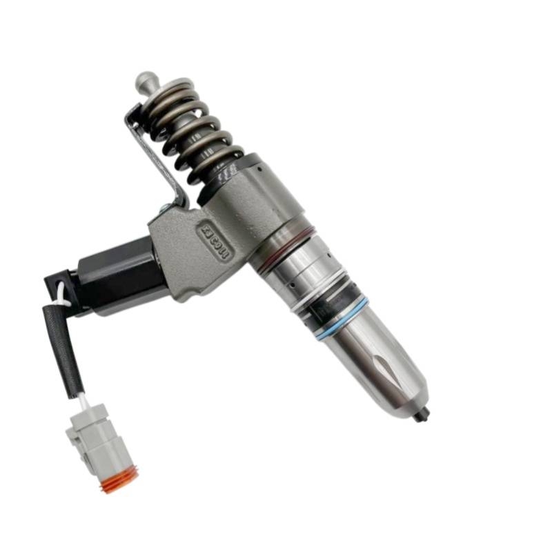 Cummins N14 Celect Plus Injector 3411767 3083662 Silniki
