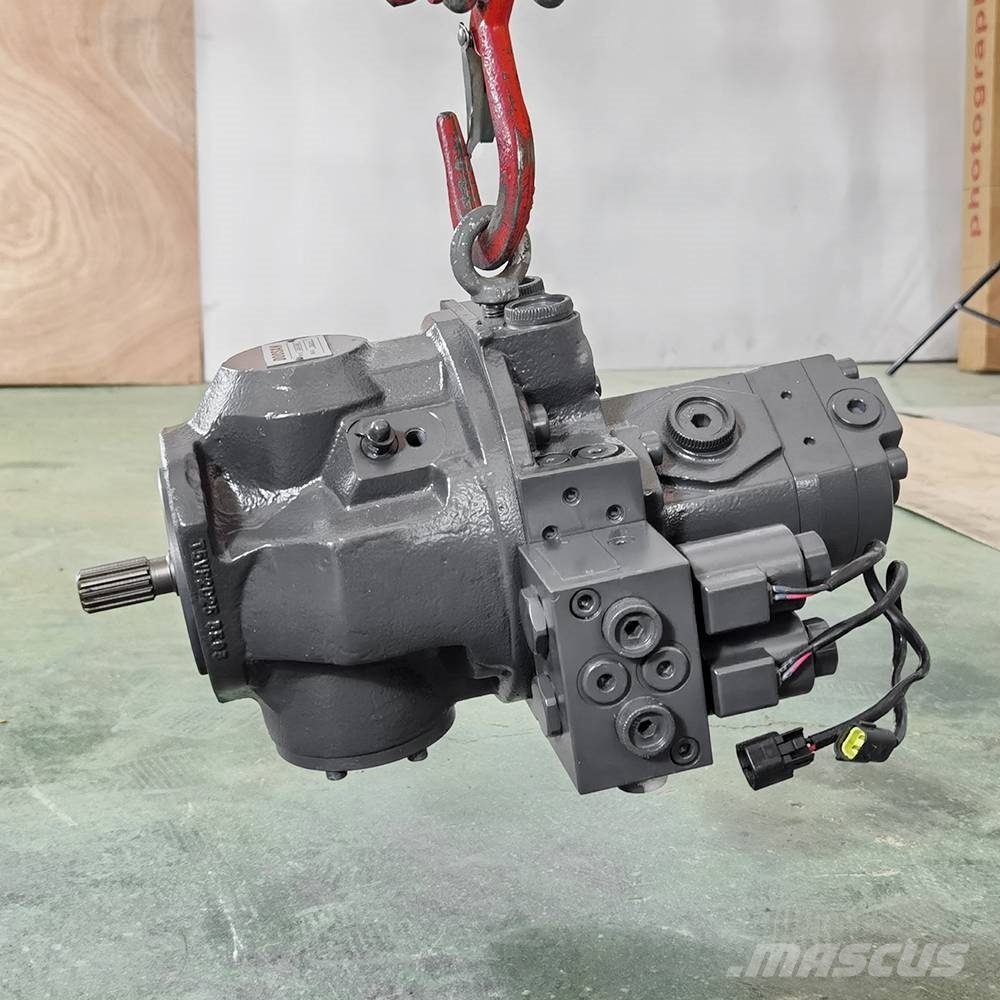 Doosan AP2D25 Main Pump DX55 Hydraulic Pump Transmisija