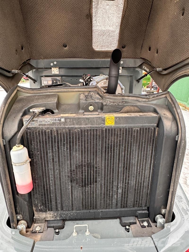 Kramer 19.5 L Wielladers