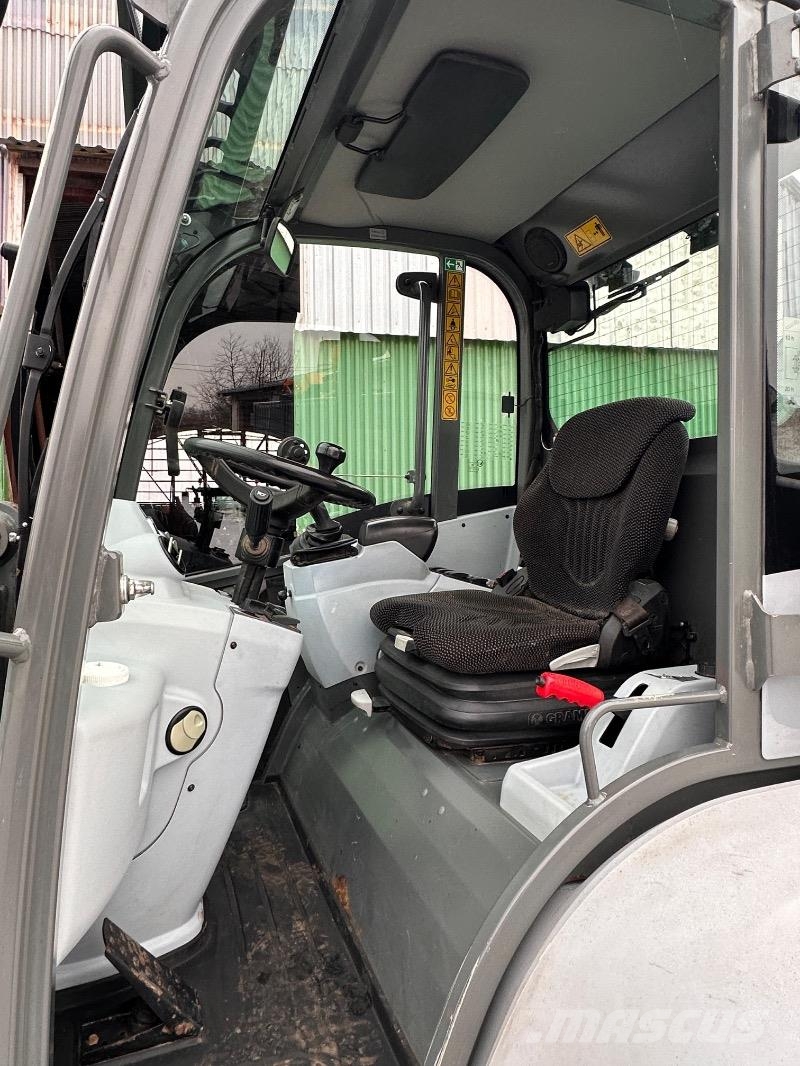Kramer 19.5 L Wielladers