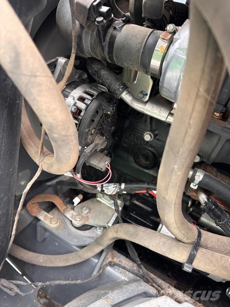 Kramer 19.5 L Wielladers
