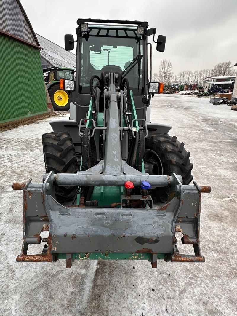 Kramer 19.5 L Wielladers