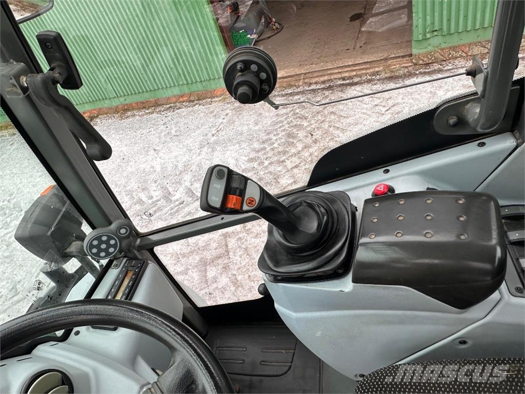Kramer 19.5 L Wielladers