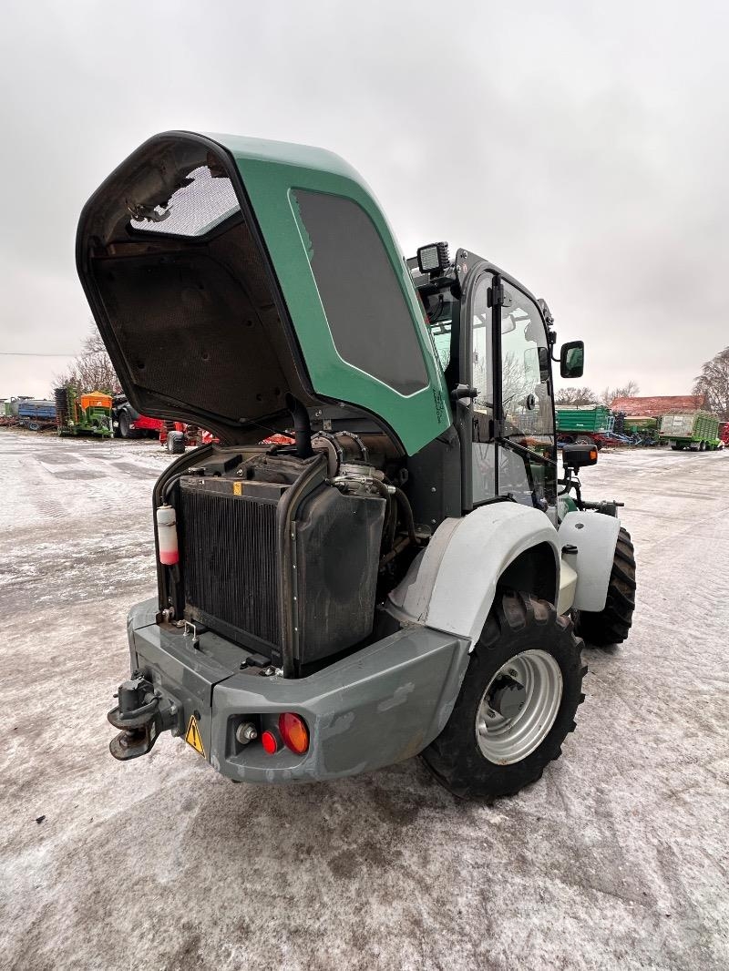 Kramer 19.5 L Wielladers