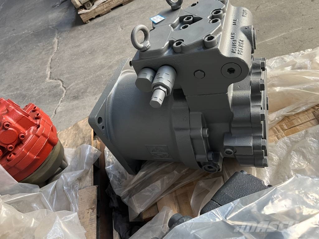 Hitachi EX1800-3 Excavator Swing DriveEX1800-3 Swing motor Хидравлични
